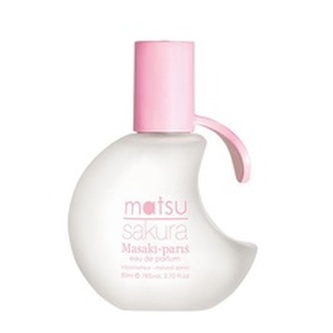 Masaki Matsushima Matsu Parfémovaná voda Sakura 80 ml pro ženy