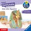Wieso? Weshalb? Warum? 09. Erstleser. Das alte Ägypten