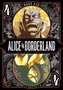 Alice in Borderland 4