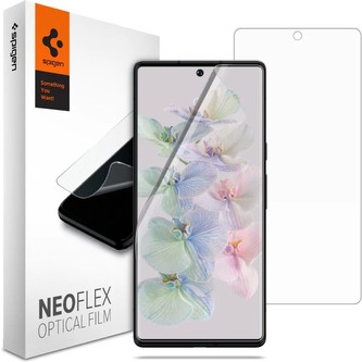 Spigen Film Neo Flex 2 Pack - Google Pixel 7 Pro