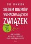 Siedem rozmów wzmacniających związek