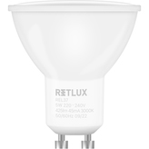 Sada LED reflektor žárovek RETLUX REL 37
