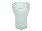 VÁZA  19CM  MODRY