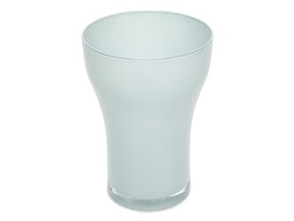 VÁZA  19CM  MODRY