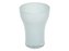 VÁZA  19CM  MODRY