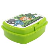 BOX NA SVAČINU MINECRAFT