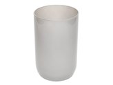 VÁZA  20CM  SEDY