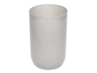 VÁZA  20CM  SEDY