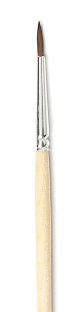 Cukrářský štětec no.1 - Culpitt