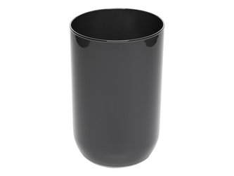 VÁZA  20CM  SEDY