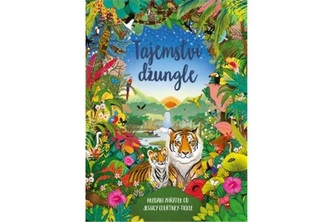 Tajemství džungle Tajemství džungle