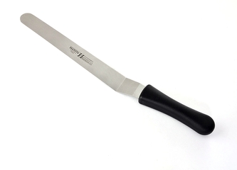 Lopatka na dort úzká ohebná 26cm  SVANERA NYLON