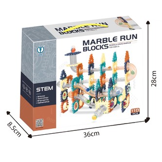 Stavebnice 110 ks Stavebnice 110 ks