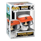 Funko POP TV: South Park 20th Anniversary - Boyband Kenny