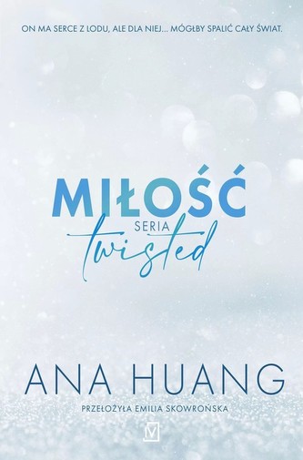 Miłość Seria Twisted