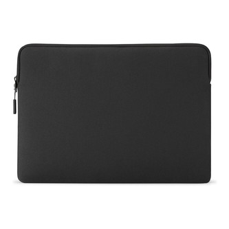 Pipetto Classic Fit Sleeve pro MacBook Pro 14"/Air 13,6" černé
