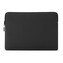 Pipetto Classic Fit Sleeve pro MacBook Pro 14"/Air 13,6" černé
