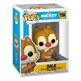 Funko POP Disney: Sensational Dale