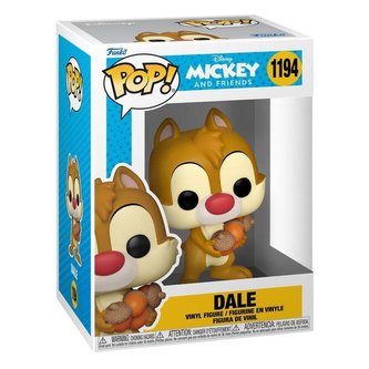 Funko POP Disney: Sensational Dale