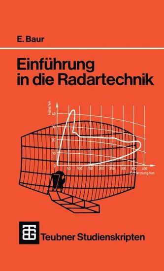 Einführung in die Radartechnik