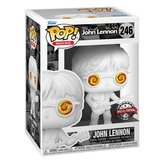 Funko POP Rocks: John Lennon w/Psychedelic Shades