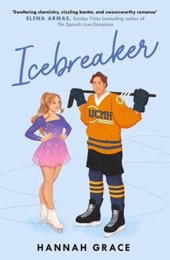 Icebreaker Icebreaker