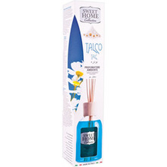 Sweet Home Collection Aroma difuzér Talco 30 ml unisex