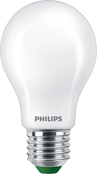 LED žárovka MASTER LEDBulb ND 4W-60W E27 840 A60 FR G EEL A 840lm 4000K