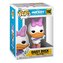 Funko POP Disney: Sensational Daisy Duck
