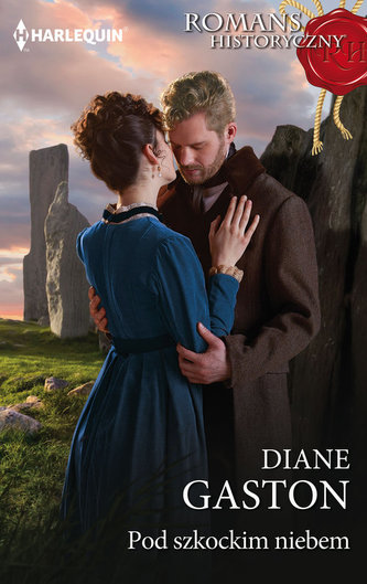 Pod szkockim niebem Pod szkockim niebem