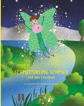 Schmetterling Schmied und das Leuchten