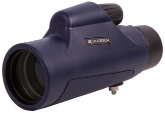 Dalekohled Bresser Topas 7x42 WP monokulár