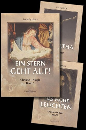Christus-Trilogie - gesamt