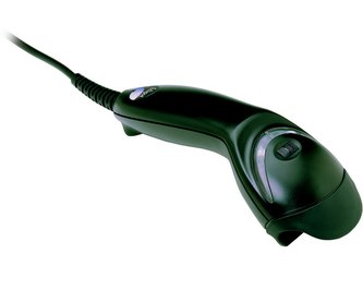 Honeywell čtečka MS5145 Eclipse/ RS232/ černá