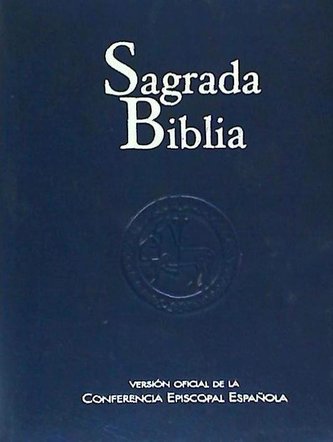 Sagrada Biblia