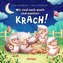 Wir sind noch wach und machen Krach!