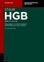 Handelsgesetzbuch §§ 17-83