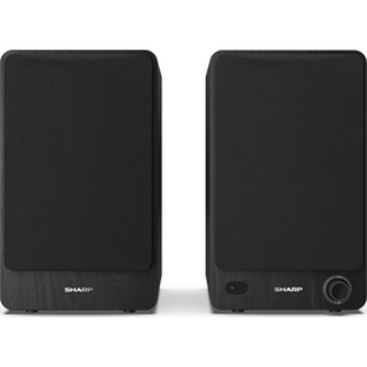 AV reprosoustava SHARP CP-SS30BK