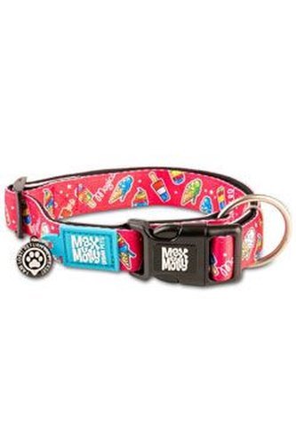 Obojek pes Max&Molly Smart ID Magical L Obojek pes Max&Molly Smart ID Magical L