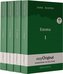 Emma - Teile 1-4 (mit kostenlosem Audio-Download-Link)