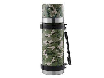 Florina termoska turistická Moro  1 l