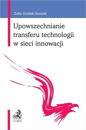 Upowszechnianie transferu technologii w sieci... Upowszechnianie transferu technologii w sieci...