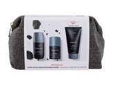 PAYOT Optimale gel-krém Optimale 50 ml + mycí gel Optimale 200 ml + deodorant roll-on Optimale 75 ml + kosmetická taštička