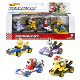 HW MARIO KART 4KS ANGLIČÁK ASST