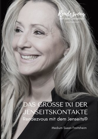 Das große 1x1 der Jenseitskontakte