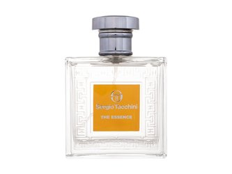 Sergio Tacchini The Essence Toaletní voda 100 ml pro muže