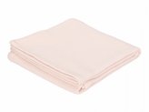 Osuška 120x120 cm Pure Soft Pink