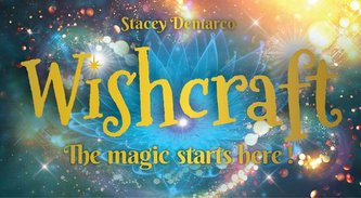 Wishcraft: The Magic Starts Here (40 Full-Color Cards)