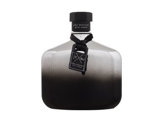 John Varvatos JV x NJ Toaletní voda Silver 125 ml pro muže