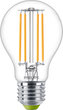 MASTER LEDBulb ND 2.3-40W E27 830 A60 CL G EEL A
